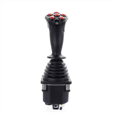 Dual Axis Joystick
