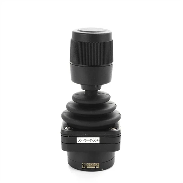 3-akset joystick